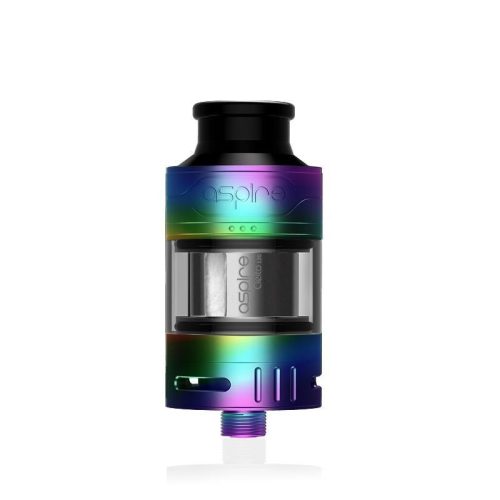 Aspire Cleito 120 pro tank rainbow