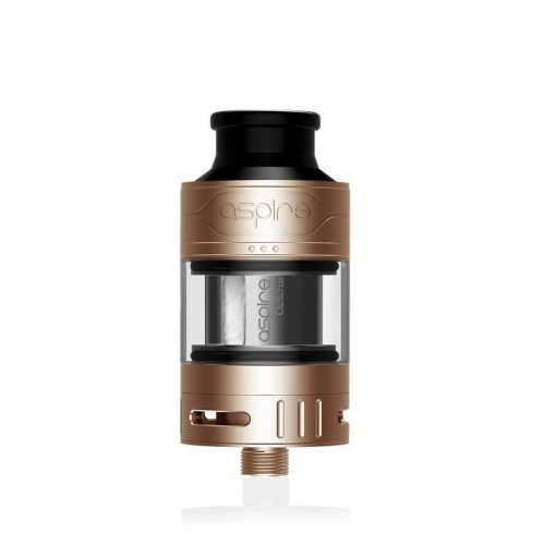 Aspire Cleito 120 pro tank rosegold