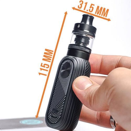 Aspire Reax Mini Kit 2