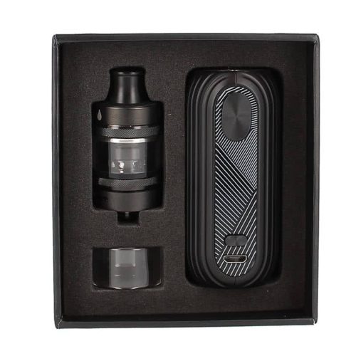 Aspire Reax Mini Kit 4