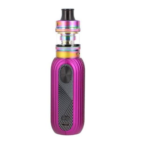 Aspire Reax Mini Kit purple