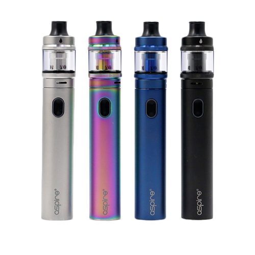 Aspire Tigon Kit