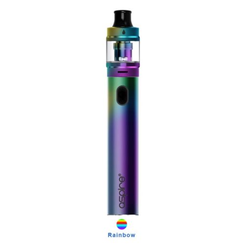 Aspire Tigon Kit rainbow