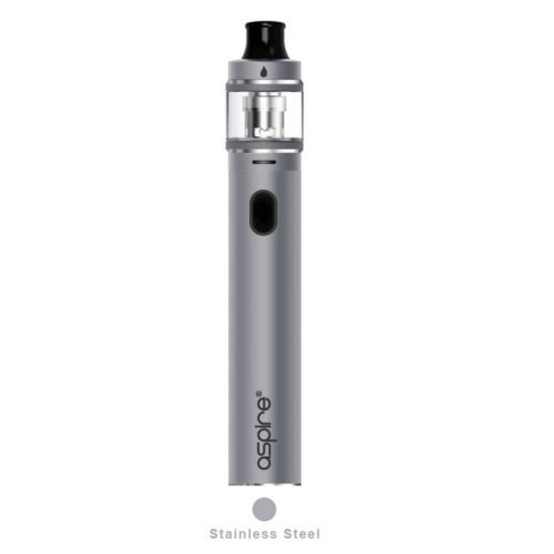 Aspire Tigon Kit steel