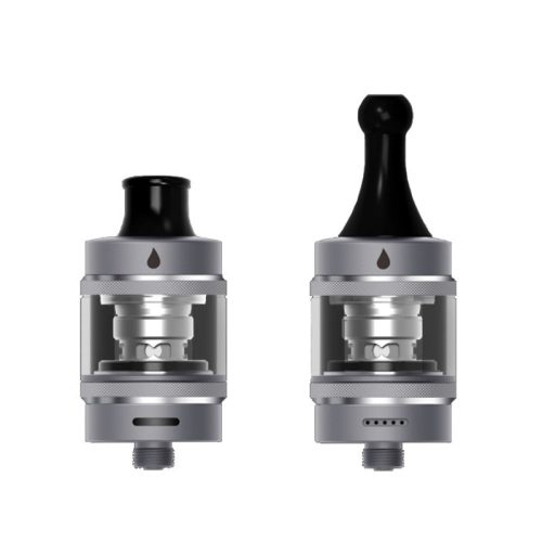 Aspire Tigon Kit tank options