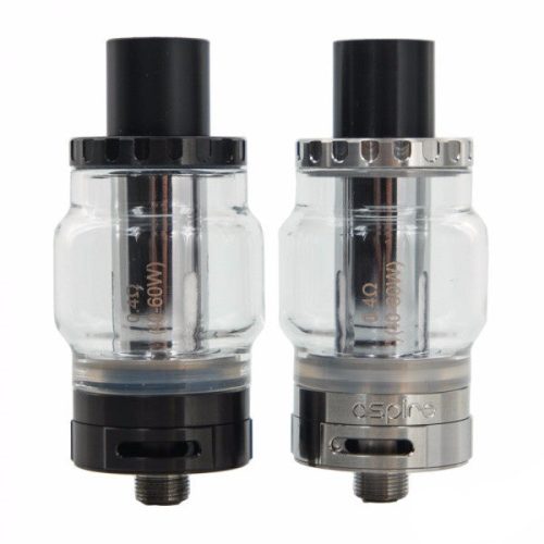 Aspire cleito glass 5ml 2 1