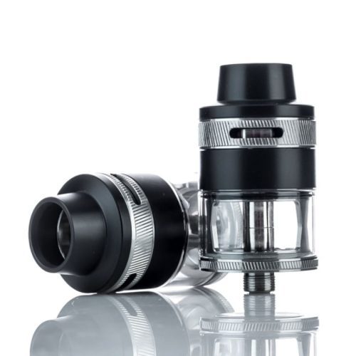 Aspire revvo tank