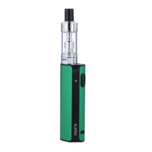 Aspire K Lite Kit Green