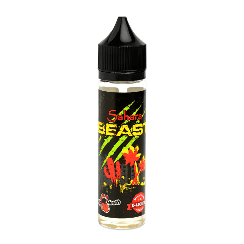 BM LIQUIDS BEAST SAHARA 2