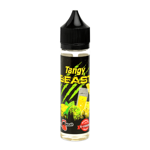 BM LIQUIDS BEAST TANGY 2