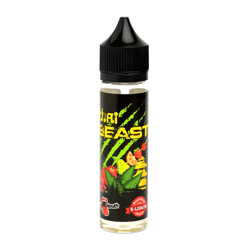 BM LIQUIDS BEAST THAI 2