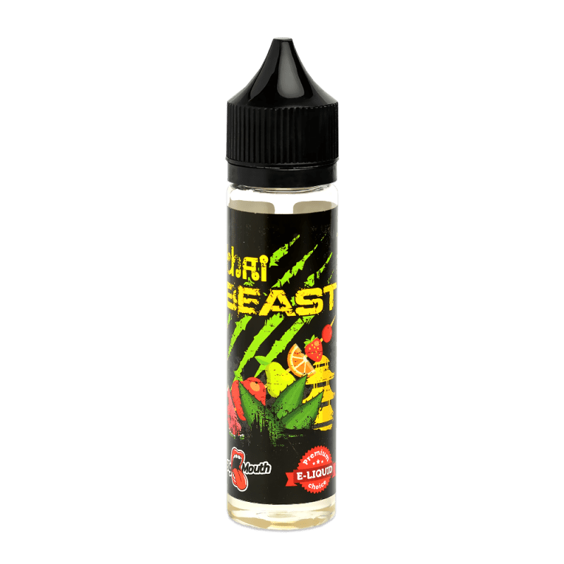 BM LIQUIDS BEAST THAI 2