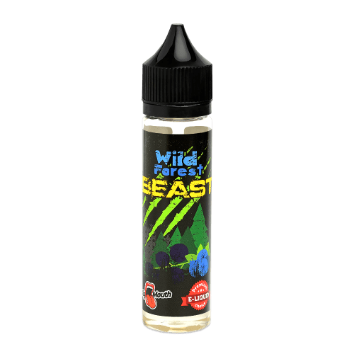 BM LIQUIDS BEAST WILD FOREST 2