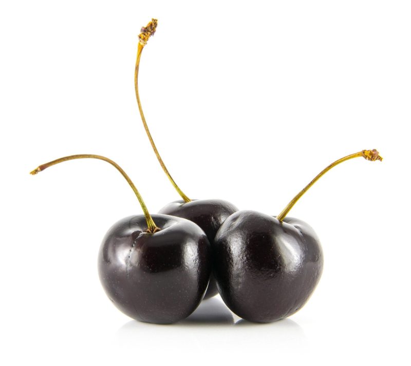 BlackCherry