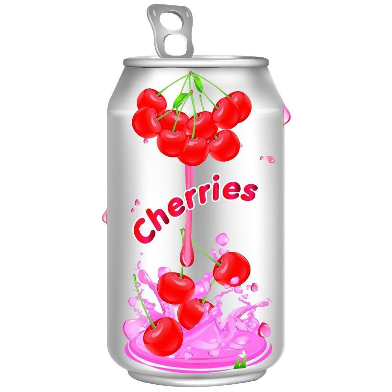 CherryCola