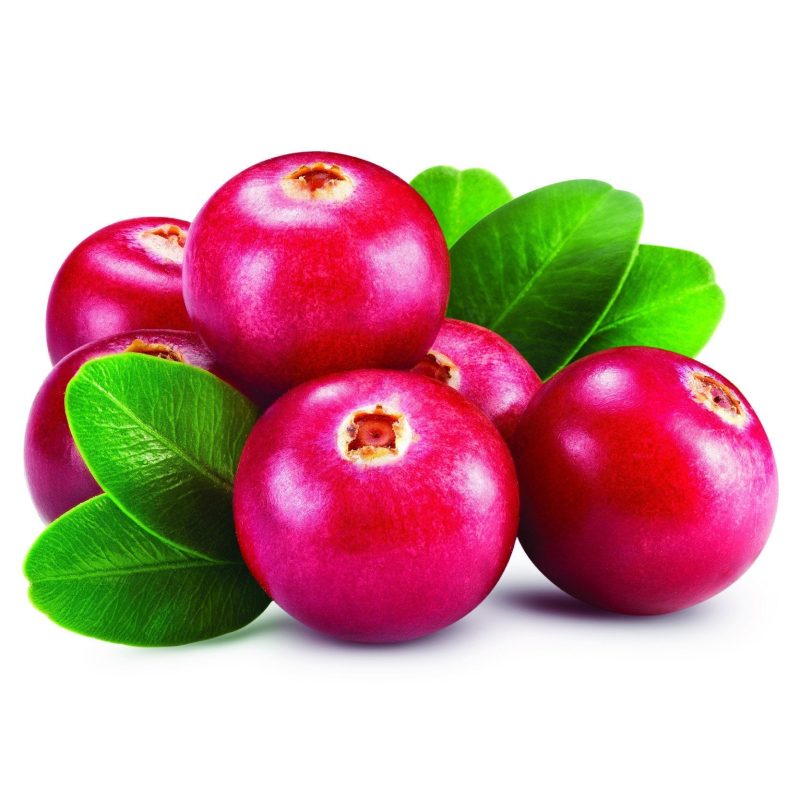 Cranberry