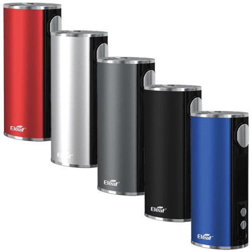 Eleaf iStick T80 Mod All Colours