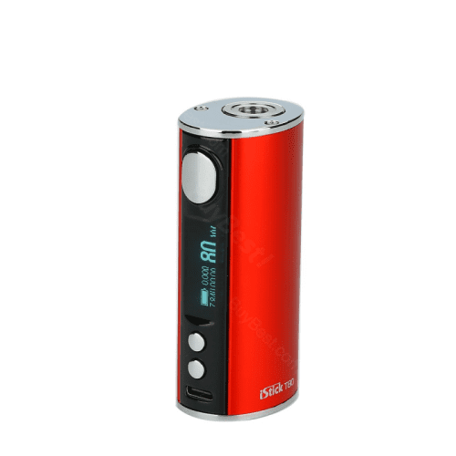 Eleaf iStick T80 Mod Red