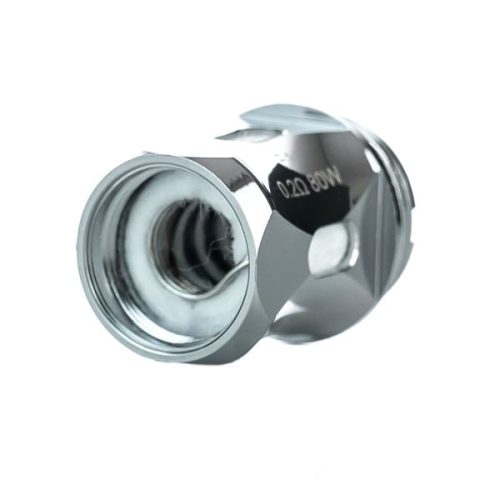 Horizontech falcon f1 coil