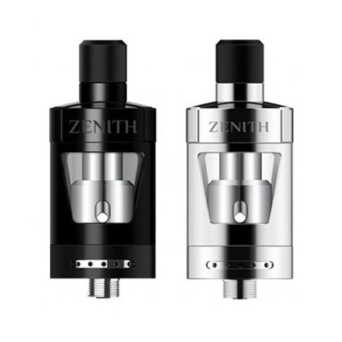 Innokin Zenith D22 2