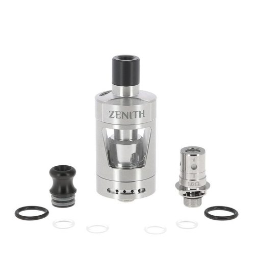 Innokin Zenith D22 Exploded 1