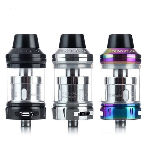 Innokin scion II all