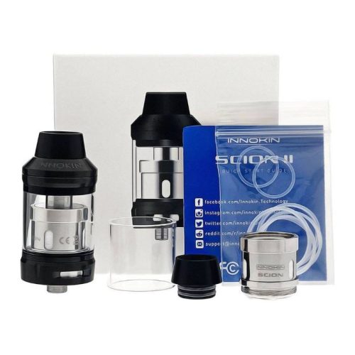 Innokin scion II contents