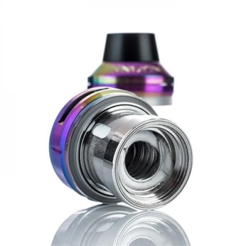 Innokin scion II rainbow closeup