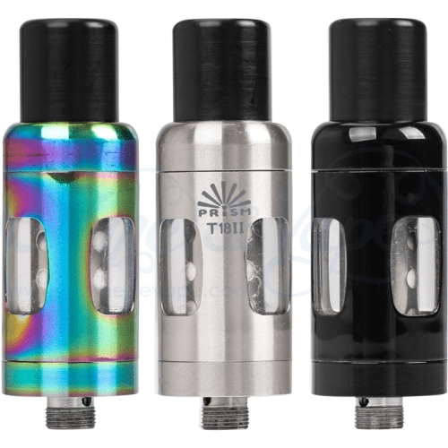 Innokin T18 2 Prism Tank All Colours