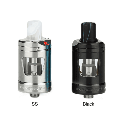 Innokin Zlide Tank Both Colours