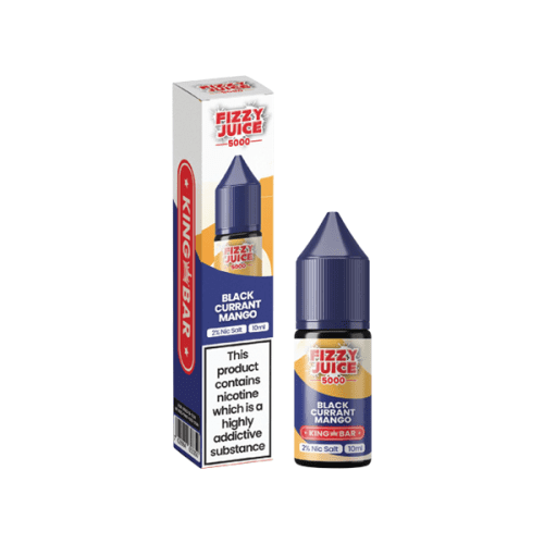 JWL10mgFizzyJuiceKingBar10ml 1