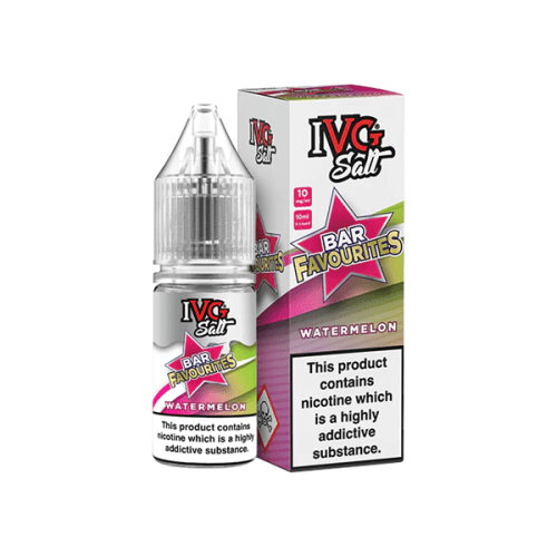 JWL10mgIVGBarFavouritesSalts10ml 1 341