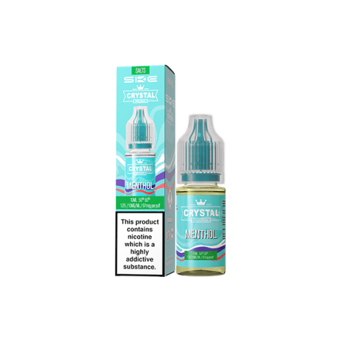 JWL10mgSKEOriginalNicSalts Menthol