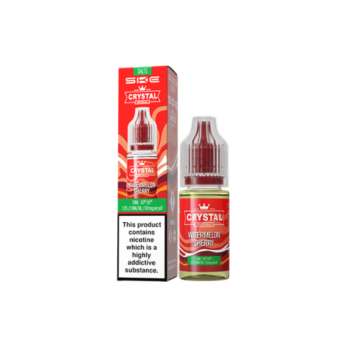 JWL10mgSKEOriginalNicSalts WatermelonCherry