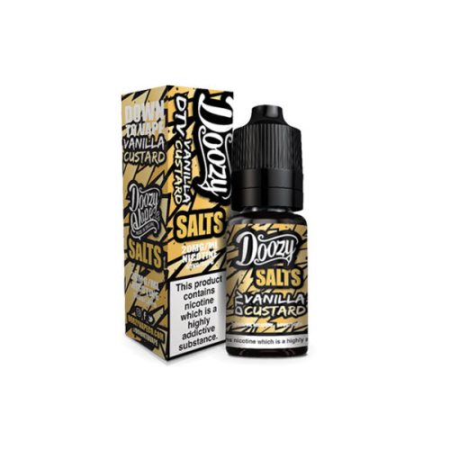 JWL20mgDoozyVapeCoNicSalt 8