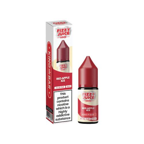 JWL20mgFizzyJuiceKingBar10ml 4