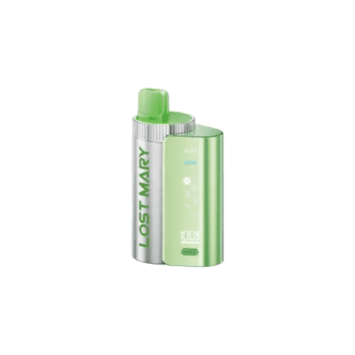 JWL20mgLostMary4in1PodVapeKit Appleedition 152