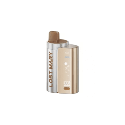 JWL20mgLostMary4in1PodVapeKit Appleedition 302