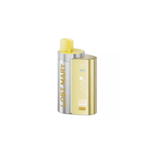 JWL20mgLostMary4in1PodVapeKit Appleedition 35