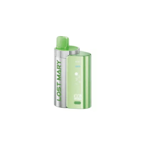 JWL20mgLostMary4in1PodVapeKit Appleedition 69