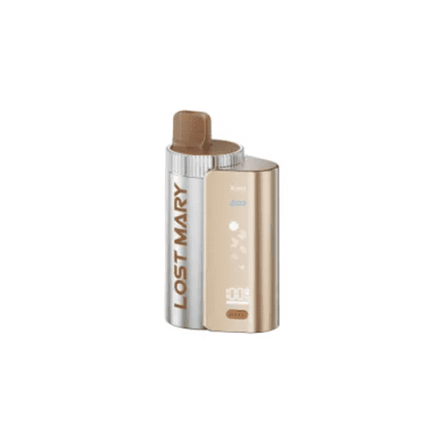 JWL20mgLostMary4in1PodVapeKit Cola