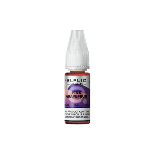 JWL5mgELFIQNicSalt10ml Blueberry 1