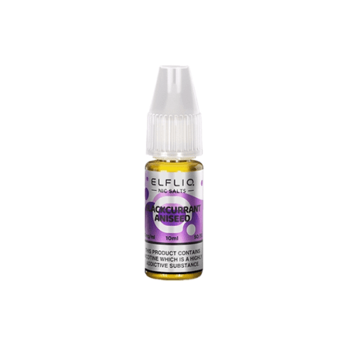 JWL5mgELFIQNicSalt10ml Blueberry 15