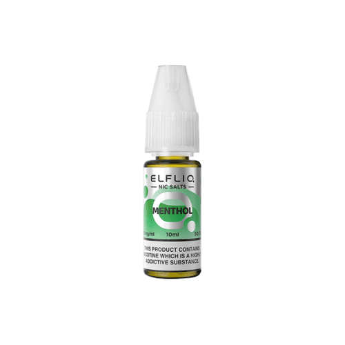 JWL5mgELFIQNicSalt10ml Blueberry 218