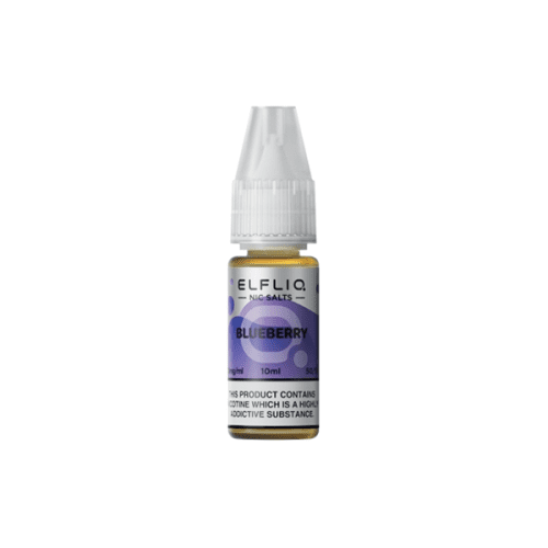 JWL5mgELFIQNicSalt10ml CreamTobaccoSnoowTob 233