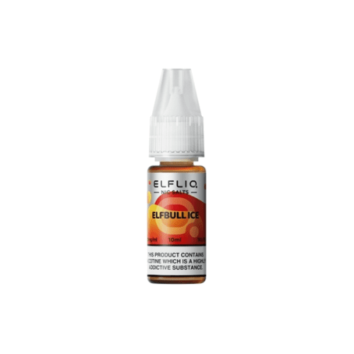 JWL5mgELFIQNicSalt10ml ElfBullIce