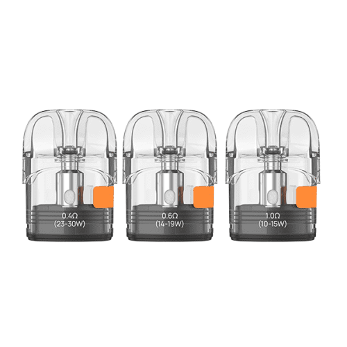 JWLAspirePixoPods2ml 0 4Ohms 3