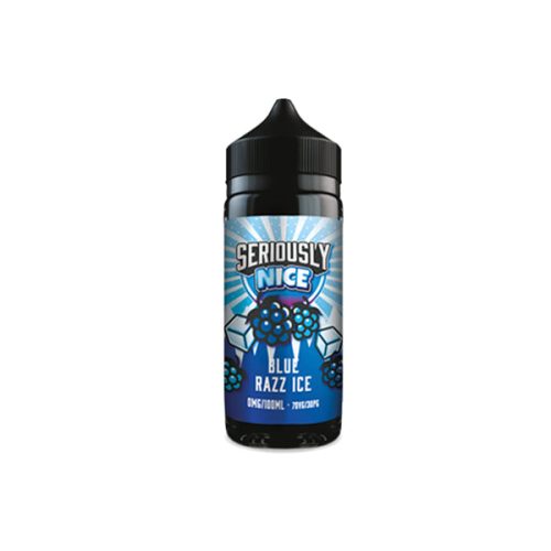 JWLDoozyVapeCoSeriouslyNice100ml 3