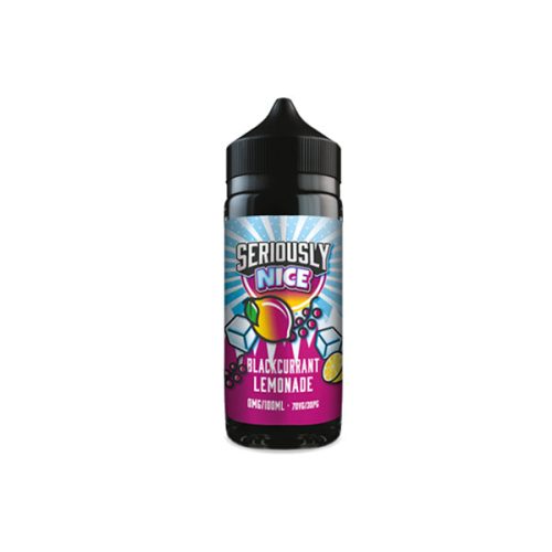 JWLDoozyVapeCoSeriouslyNice100ml 6