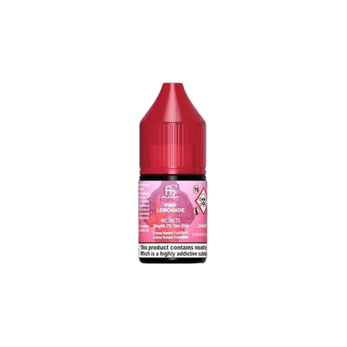 JWLRandMTornadoSalts PinkLemonade20mg